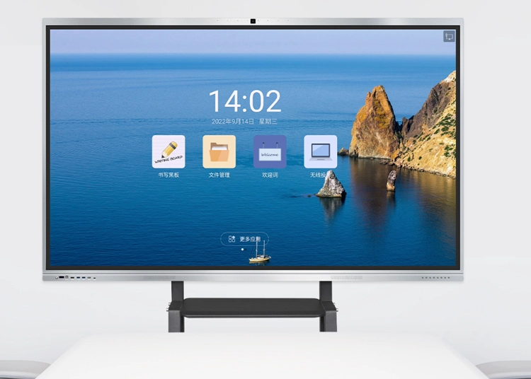 Smart Board vs. Interactive Whiteboard: Ποια είναι η διαφορά;