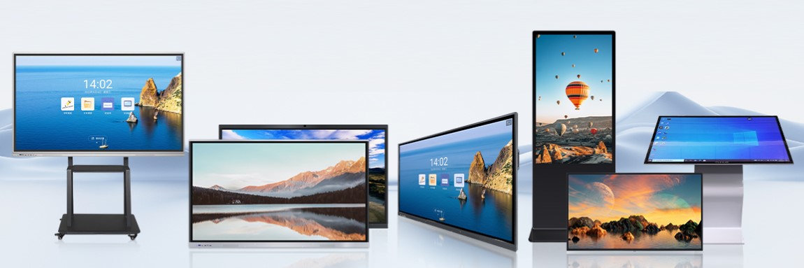 Το Shenzhen Cuhub φέρνει επανάσταση στις τάξεις με προηγμένα διαδραστικά επίπεδα πάνελ