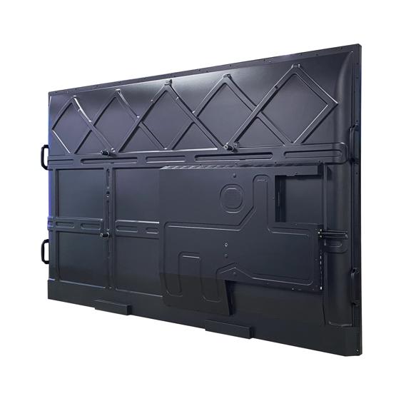 Το Shenzhen Cuhub Smart Touch αποκαλύπτει τη σειρά OD35 που αλλάζει το παιχνίδι: Μια έκκληση για έγκαιρη υιοθέτηση