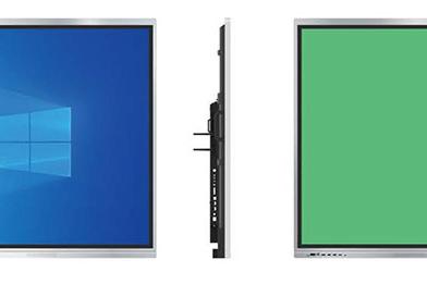 Πώς αναδιαμορφώνει την αποτελεσματικότητα της συνεργασίας η οθόνη διπλού συστήματος Android-Windows του CUHUB;