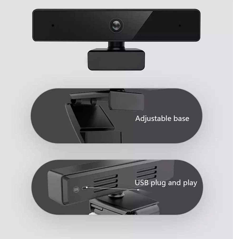 Ενδυνάμωση αποτελεσματικής επικοινωνίας: Μια ολοκληρωμένη ανάλυση της κάμερας AI για διαδραστική επίπεδη οθόνη