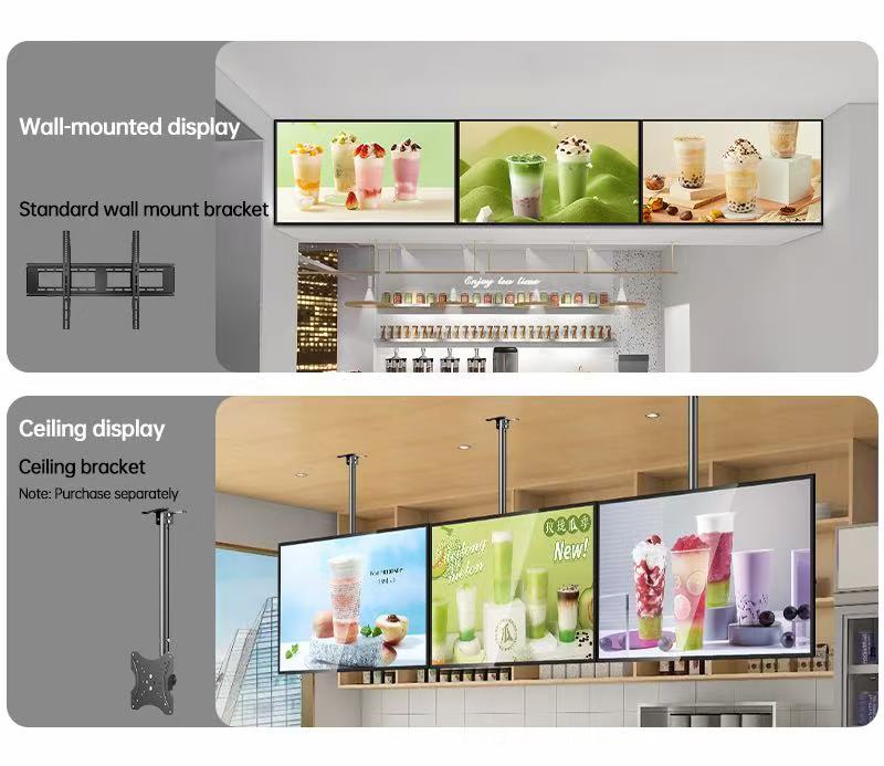 Μεγιστοποιήστε το χώρο σας: Πώς οι Διαφημιστικές Μηχανές Εσωτερικού Τοίχου Μεταμορφώνουν την Επιχείρησή σας