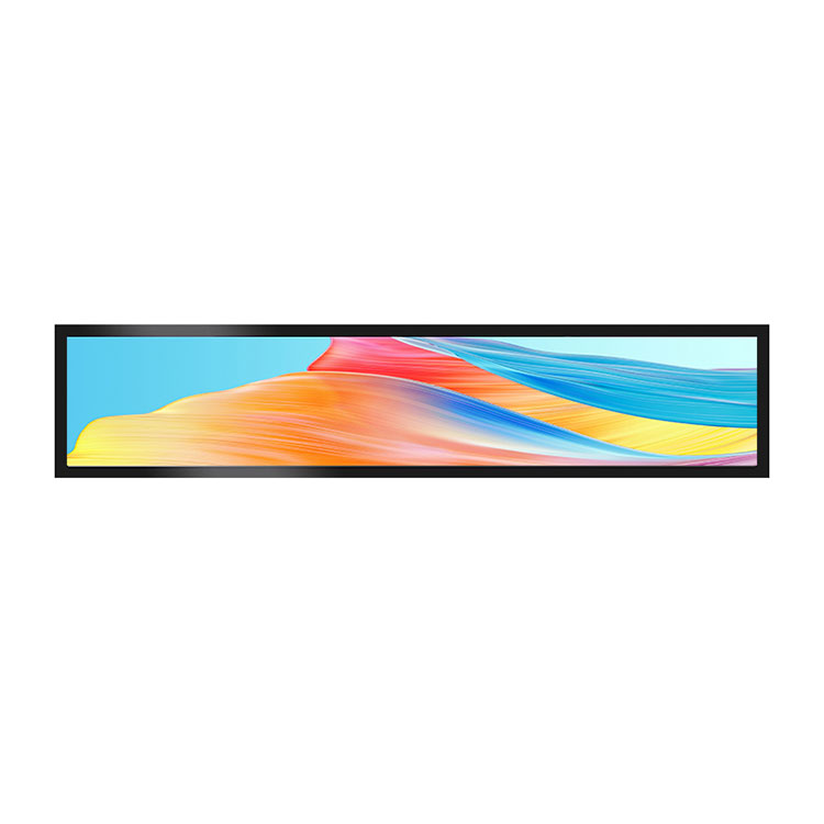 Πώς τα πολλαπλά σχήματα LCD μπορούν να φέρουν επανάσταση στις λύσεις της οθόνης σας