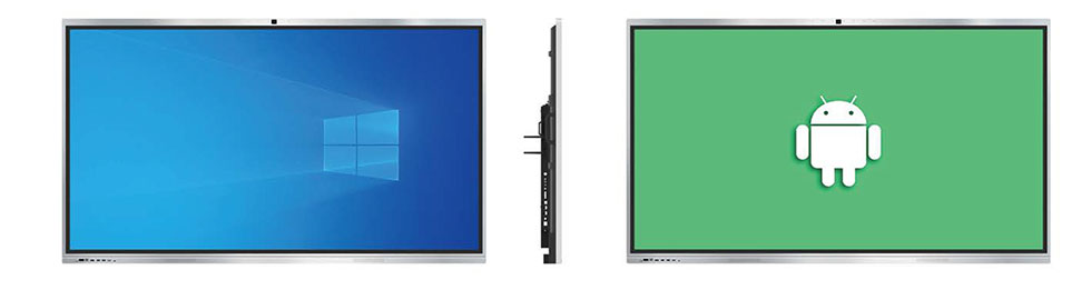 Shenzhen Cuhub Smart Touch Industrial Co., Ltd.