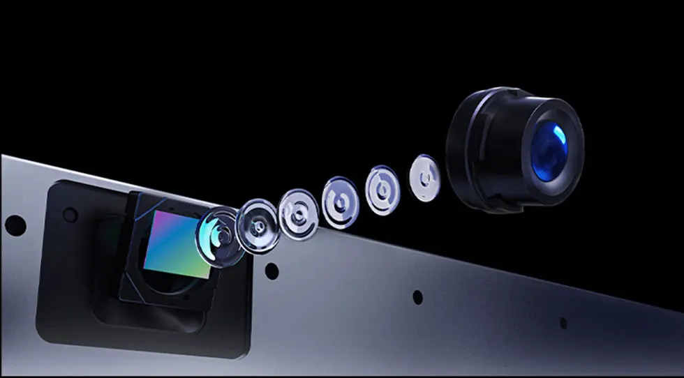 All-in-One Interactive Display