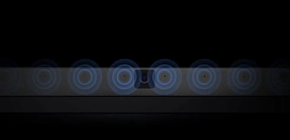 All-in-One Interactive Display