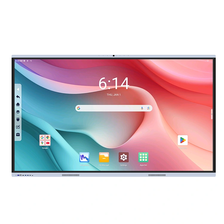 Διαδραστική οθόνη Smart Board